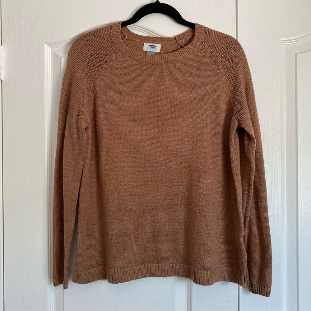 Old Navy Oversized Sweater